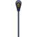 Skullcandy 50/50 Earbuds Headphones with Mic3 Inline Microphone, Navy and Gold: Picture 1 thumbnail