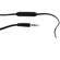 Skullcandy Smokin Bud Headphones with In-Line Mic, Black / Yellow: Picture 1 thumbnail