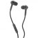 Skullcandy In - Ear Smokin Buds with Mic1, Carbon Gray/Black: Picture 2 thumbnail