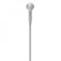 Skullcandy In - Ear Smokin Buds with Mic1, Athletic Purple/Gray: Picture 1 thumbnail