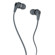 Skullcandy Ink'd 2.0 Earbud Headphones, Gray and Black: Picture 2 thumbnail