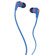 Skullcandy Ink'd 2.0 Earbuds Headphones, NBA Oklahoma Thunder Team Colors: Picture 2 thumbnail