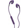 Skullcandy 2012 Fix Bud Headphones with In-Line Mic3 - Purple / Grey: Picture 2 thumbnail