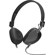 Skullcandy Navigator Headphones with Mic 3, Black and Black: Picture 4 thumbnail