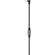 Skullcandy Navigator Headphones with Mic 3, Black and Black: Picture 3 thumbnail