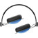 Skullcandy Navigator Headphones with Mic 3, Black and Blue: Picture 2 thumbnail