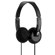Skullcandy S5URCZ-033 Uprock Headphone, ...: Picture 5 thumbnail
