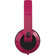 Skullcandy Uprock On-Ear Headphones, Pink: Picture 1 thumbnail
