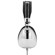 Skullcandy Aviator / DJ Style Over The Headphones Chrome / Black: Picture 1 thumbnail