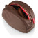 Skullcandy Aviator / DJ Style Over The Headphones - Brown / Gold: Picture 4 thumbnail