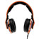 Skullcandy NBA Mix Master DJ Headphones with Mic, Knicks: Picture 1 thumbnail
