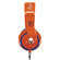 Skullcandy NBA Mix Master DJ Headphones with Mic, Knicks: Picture 2 thumbnail