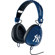Skullcandy Aviators Over-Ear Headphones with In-Line Mic 3, New York Yankees: Picture 3 thumbnail