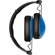 Skullcandy Aviators Over-Ear Headphones with In-Line Mic 3, Royal Blue and Black: Picture 2 thumbnail