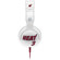 Skullcandy Hesh 2.0 Headphones, NBA Miam...: Picture 1 thumbnail
