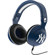 Skullcandy Hesh 2.0 Headphones with In-Line Mic 1, MLB Yankees Team Colors: Picture 2 thumbnail