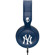 Skullcandy Hesh 2.0 Headphones with In-Line Mic 1, MLB Yankees Team Colors: Picture 1 thumbnail