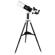Sky-Watcher StarTravel 102 AZ-GTe 102mm F/5 Refractor GoTo AZ Telescope - View #8