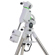 Skywatcher HEQ5-R Pro: Picture 5 thumbnail