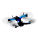 Used Skydio 2+ Drone Enterprise Kit with Enterprise Controller E