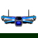 Used Skydio 2+ Drone Enterprise Kit with Enterprise Controller E