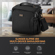 Slinger Shoulder Bag: Picture 3 thumbnail