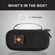 Slinger Flex Travel Case: Picture 7 thumbnail