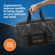 Slinger Power 1000 Bag: Picture 4 thumbnail