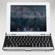 Solid Line Bluetooth Keyboard Case for iPad-2, Aluminum: Picture 1 thumbnail