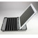 Solid Line Bluetooth Keyboard Case for iPad-2, Aluminum: Picture 4 thumbnail