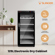 Slinger Electronic Dry Cabinet: Picture 2 thumbnail
