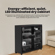 Slinger Electronic Dry Cabinet: Picture 5 thumbnail