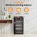 Slinger Electronic Dry Cabinet: Picture 4 thumbnail