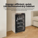 Slinger Electronic Dry Cabinet: Picture 6 thumbnail