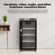 Slinger Electronic Dry Cabinet: Picture 8 thumbnail