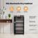 Slinger Electronic Dry Cabinet: Picture 10 thumbnail