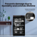 Slinger Electronic Dry Cabinet: Picture 7 thumbnail
