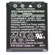 SeaLife Spare Battery for the DC600 Underwater Digital Camera: Picture 1 thumbnail