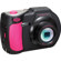 SeaLife DC1400 14MP Digital Underwater Camera, 3" Color LCD, 5x Optical Zoom, 20MB Internal Memory - Pink Edition: Picture 1 thumbnail