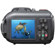 SeaLife Reefmaster DC800 8.0mp Underwater Digital Camera, 4x Optical Zoom, 5x Digital Zoom, 2.7" LCD, Operational to 200': Picture 1 thumbnail