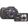 SeaLife Reefmaster DC800 8.0mp Underwater Digital Camera, 4x Optical Zoom, 5x Digital Zoom, 2.7" LCD, Operational to 200': Picture 3 thumbnail