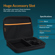 Slinger EVA Case for GoPro Cameras, Larg...: Picture 23 thumbnail