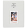 Slinger Photo Album for Instax Mini Film, Smoky White