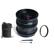SLR Magic 18mm f/2.8 FF Cine Lens (Sony ...: Picture 5 thumbnail