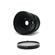 SLR Magic MicroPrime 25mm T/1.5: Picture 2 thumbnail