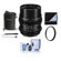 SLR Magic Cine 35mm F/1.2 Lens for Sony ...: Picture 6 thumbnail