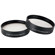 SLR Magic Achromatic Diopter Set of +0.33 and +1.3 