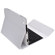 Solid Line RightShift Bluetooth Keyboard & Case for iPad 2 and iPad 3 or Any Blue Tooth Enabled Device - Ivory: Picture 1 thumbnail
