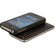 Solid Line Slide & Type 2.0 iPhone 4/4S Case with Bluetooth Keyboard, Black: Picture 3 thumbnail