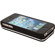 Solid Line Slide & Type 2.0 iPhone 4/4S Case with Bluetooth Keyboard, Black: Picture 1 thumbnail
